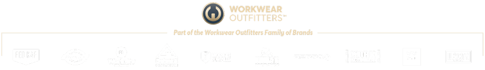 Workwear Outfitters Brands